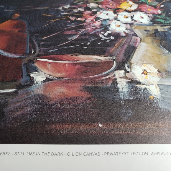 Lithograph Spellbound collection - Picture 4 of 6